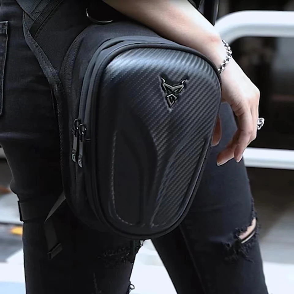 バイク用 サイドバッグ オートバイ用ドロップレッグバッグ 太ももベルト ウエストバッグ 多機能 バイク タクティカル 旅行用 携帯電 オートバイ用ツールボックス  防水バイク戦術旅行携帯携帯電話財布ファニーパックバッグオートバイドロップウエストレッグバッグ太もも ... レッグバッグ メンズ キャンバス ドロップレッグバッグ オートバイ 多目的 メッセンジャー ショルダーバッグ ベルト ヒップバム ウ