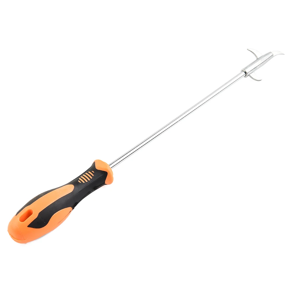 

Universal High Quality Car Tire Stone Cleaner Groove Broken Stone Remover Tire Cleaning Hook Tire Cleaning Tool Car-styling