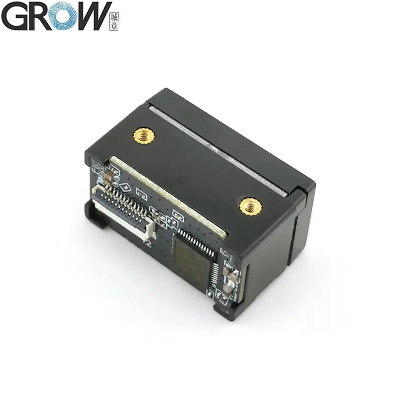 GROW GM65-S 1D/QR/2D Bar Code Scanner QR Code Reader Barcode Reader Module image 2