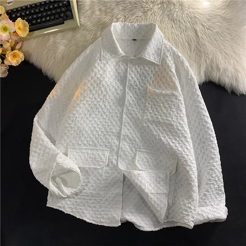 Куртка женская твидовая в клетку