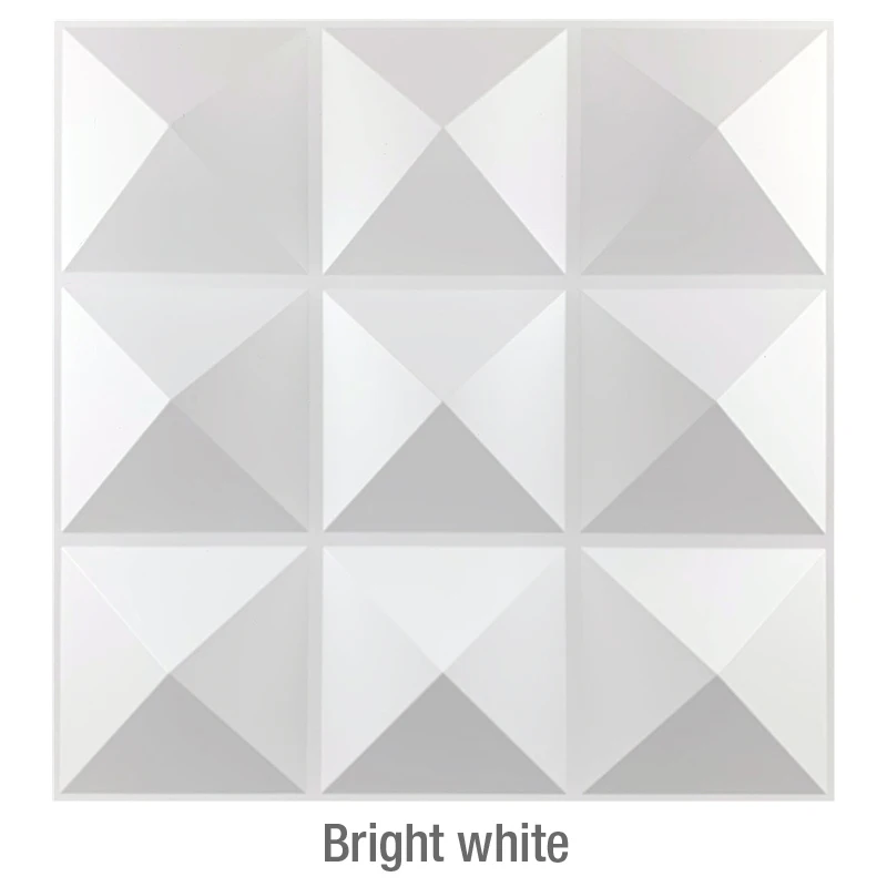 N-Bright white