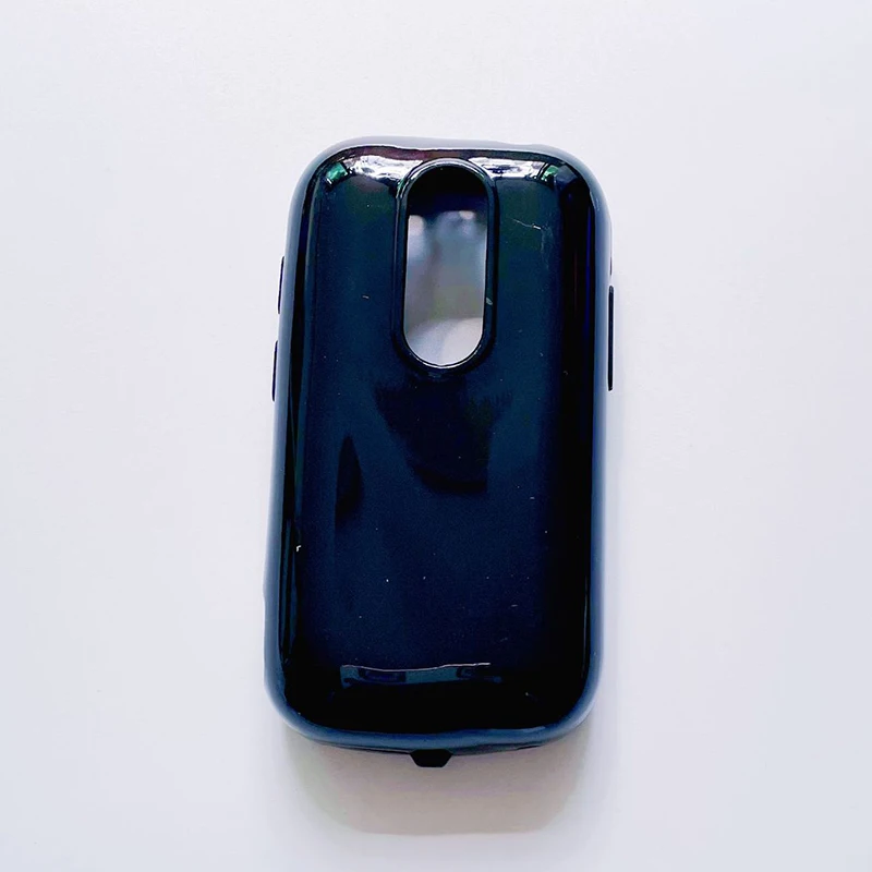 For Unihertz Jelly Star Soft TPU Phone Case for UNIHERTZ JELLY