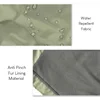 Dog Warm Coat All Season Pet Night Reflection Raincoat Small And Medium-sized Dog Clothes Windproof Vest PP Cotton Dog Clothing 5