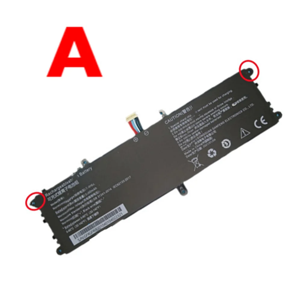 Рисунок 5 - Аккумулятор для Chuwi CoreBook X Pro 14 11