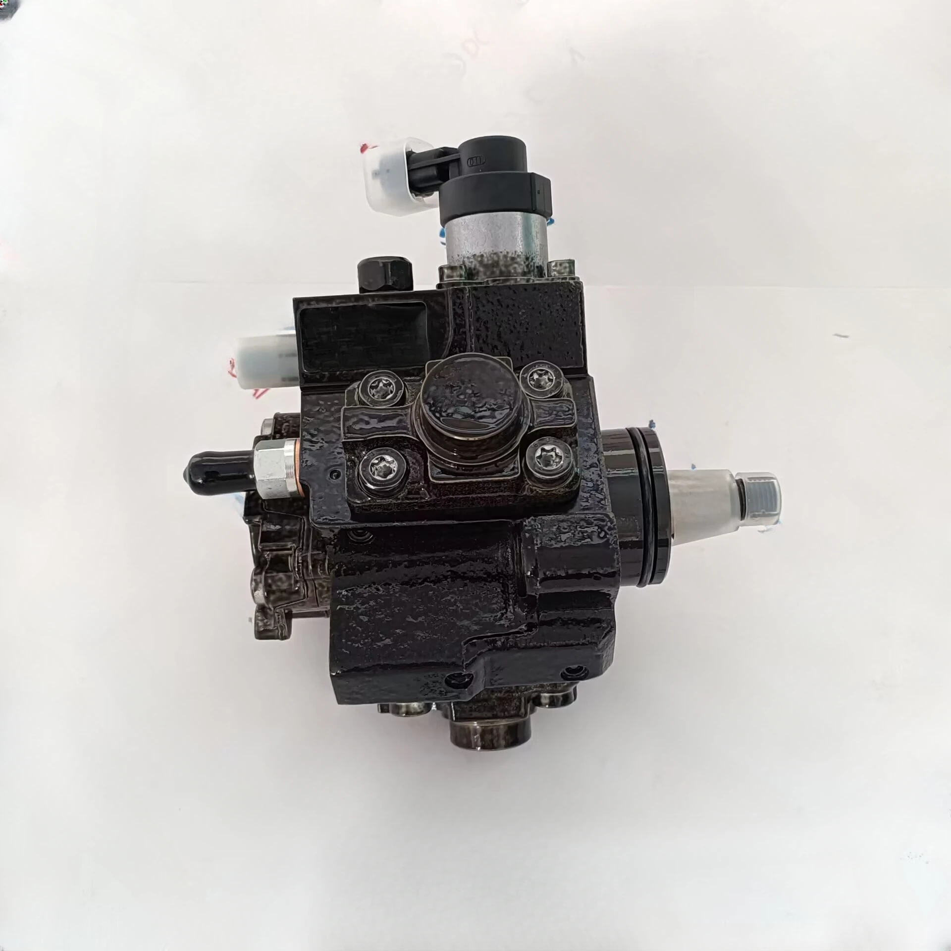 

Fuel Injection Pump 0445020083 0 445 020 083, 32G61-10300 Price For Engine DO4FR Kobelco Excavator SK130-8 SK