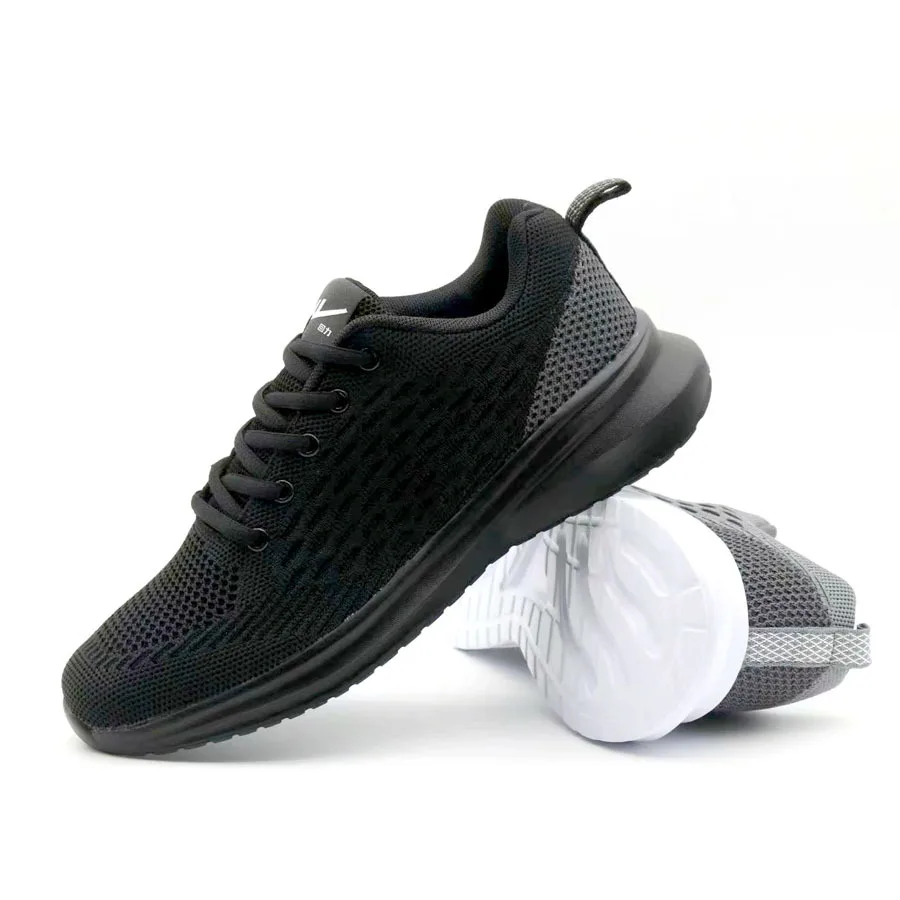 

Walking Shoes Puli men's Shoes Summer Breathable Net Shoes New Surface Casual Sports Shoes Men Running Shoes