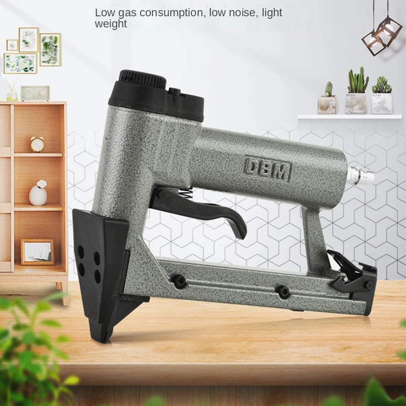 P515 Silent Patch Nailer, Air Nailer, Photo Frame, Picture Frame, Frame Back Plate, Fixed Pneumatic Sunflower Seed Nailer NEW mobile woodworking bench