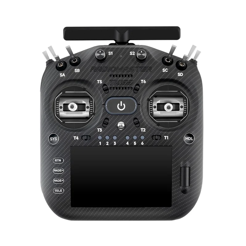 TX16S MK3 MAX-Black