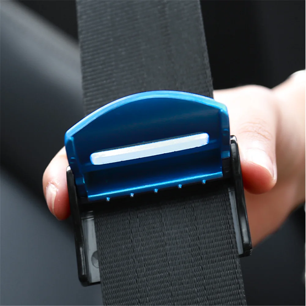 Car seat belt fixing clip for AUDI A4 A3 A6 C5 Q7 Q5 A1 A5 80 TT A8 Q3