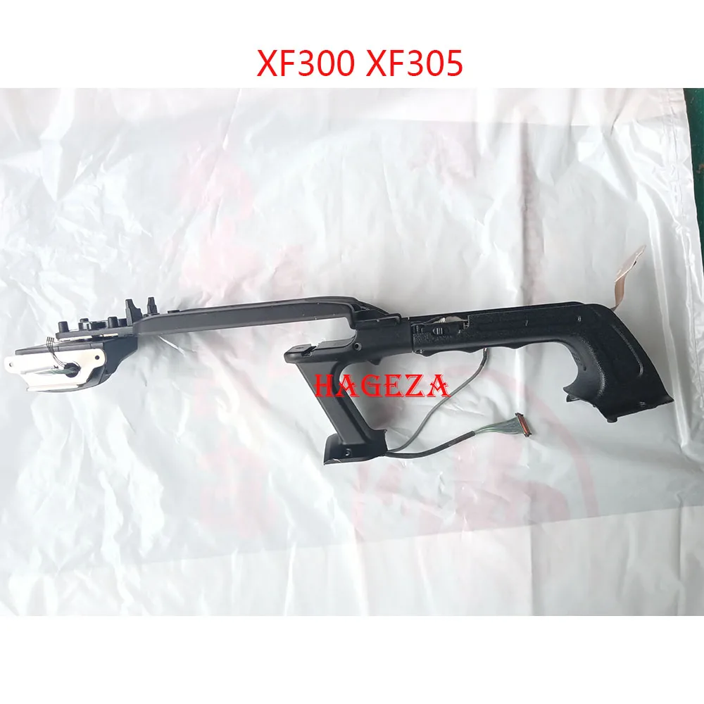 캐논 XF300 XF305 액세서리 핸들 랙, 로터 라인 플렉스 카메라 교체 수리 부품, 90 신제품