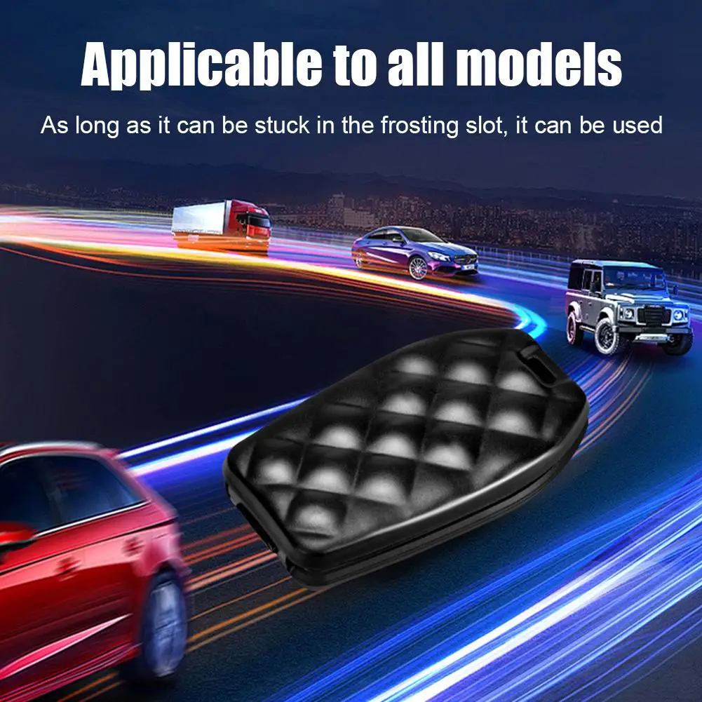 Easy-To-Use Car Windshield Wiper Sharpener-Efficient Cleaning & Repair Tool For Enhanced Visibility Accessories Amagi
