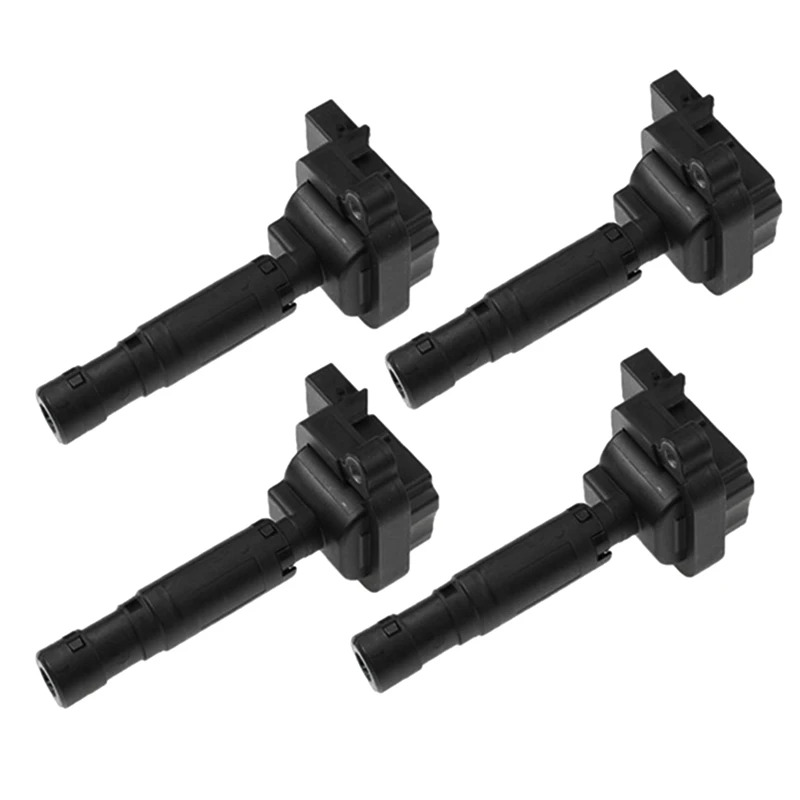 4PCS-Ignition-Coil-0001501580-A0001501580-For-Mercedes-Benz-C-CLASS ...