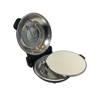 Various Good Quality Countertop Pizza Bread Baker Maker Machine For Home Mobile Pizza Oven 2