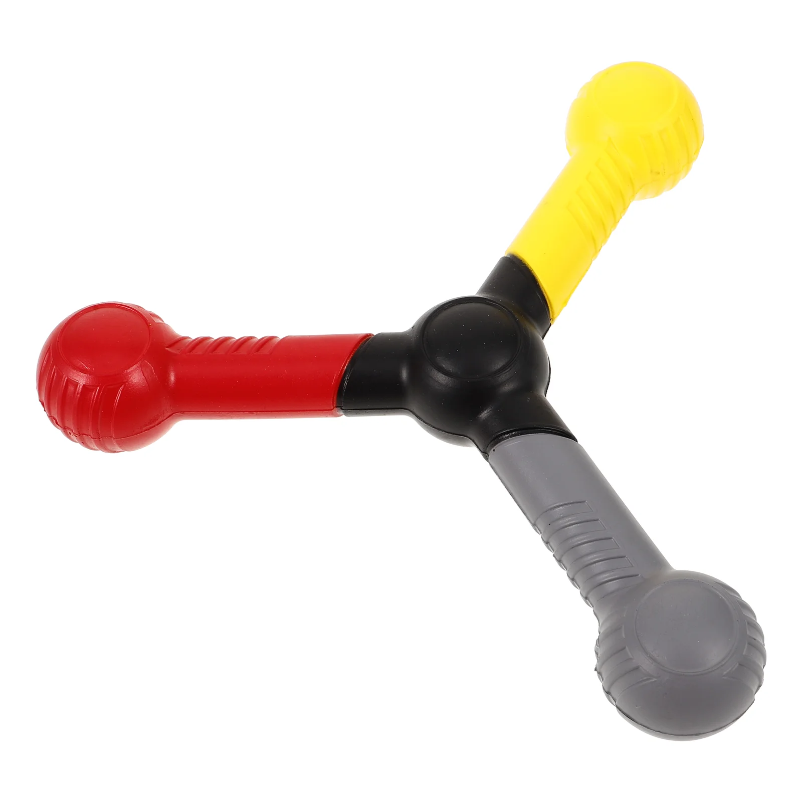 

Catch Stick Training Tool Reaction Hand-eye Coordination Colored Handle Equipment
