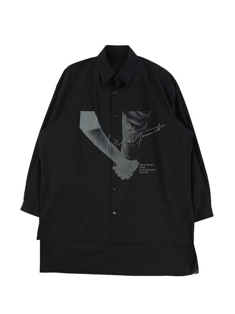 Рисунок 2 - Рубашки и блузки для мужчин и женщин