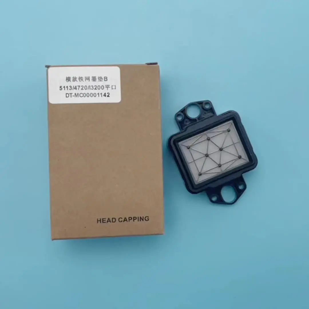 2 шт. крышка принтера i3200 i1600 для Epson 5113 4720 станция очистки печатающей головки