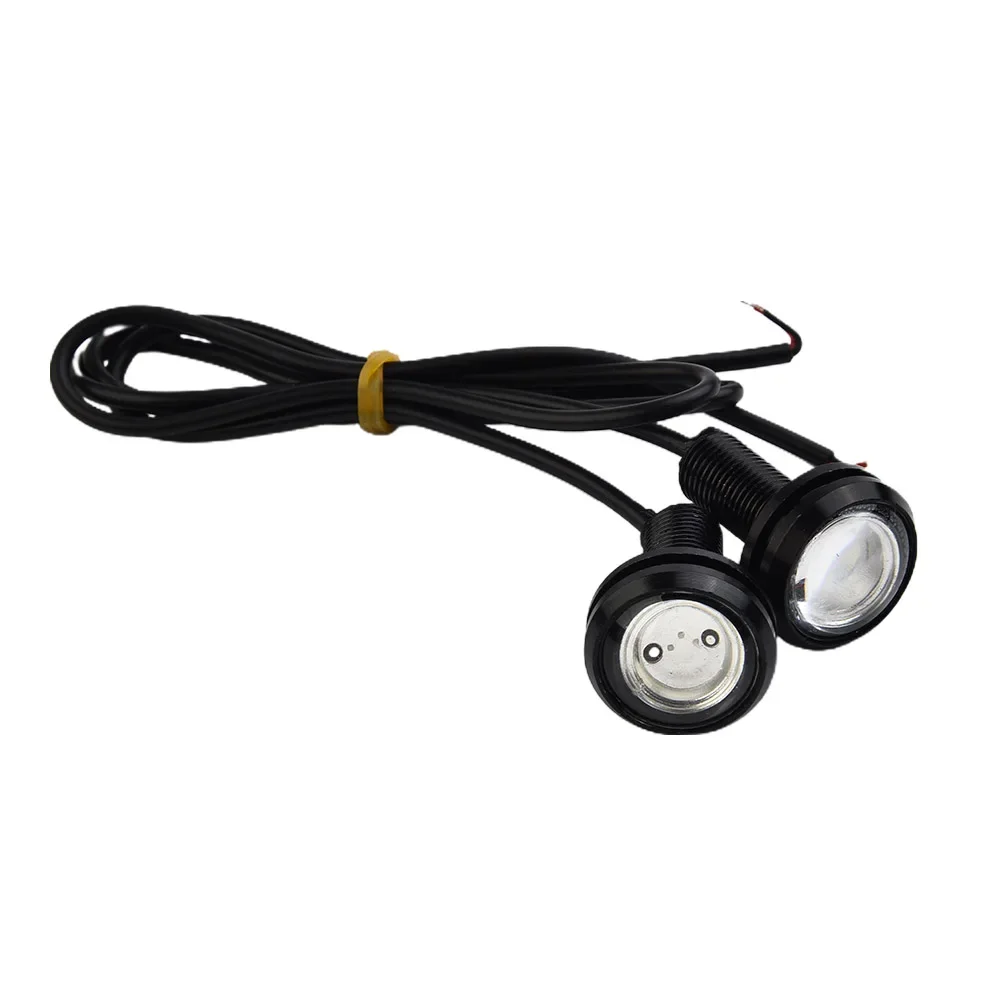 

12V DC LED Light Fountain 10000k 300lm 3W 8pcs Fish Tank Flood Beam Lamp Swimming Pool Waterproof High Quality