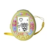 Electric Handheld Game Electronic Digital Pet Machine Vintage Virtual Pet Toy Children Electronic Gift Adult Virtual Pet 1
