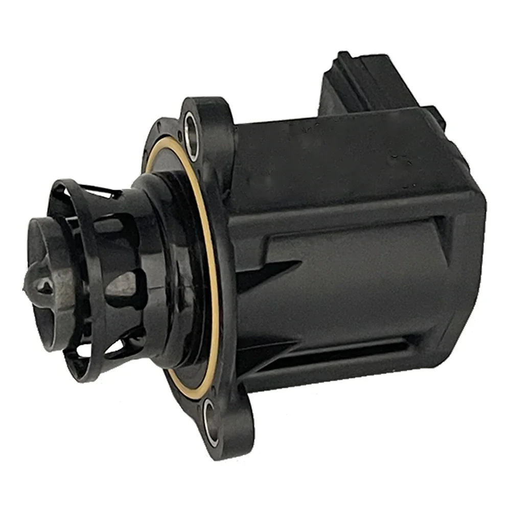 OYOTE 06H145710D Turbocharger Diverter Control Turbo Cut off Valve For VW GTI CC Jetta Passat TT EOS Audi A3 2.0L L4