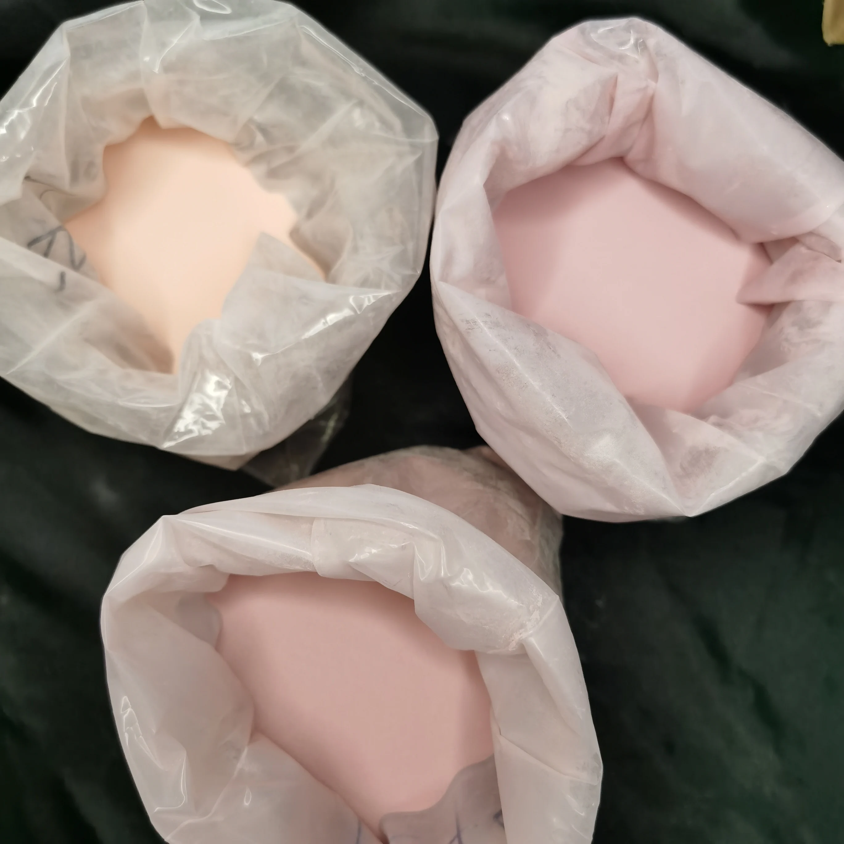 3 in1 500g Nude Nail Powder 1.1lb Brown Pink Acrylic Dipping Powder for Extension Carving DIY Salon French Nails Powder Pigment 6
