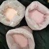 3 in1 500g Nude Nail Powder 1.1lb Brown Pink Acrylic Dipping Powder for Extension Carving DIY Salon French Nails Powder Pigment 6