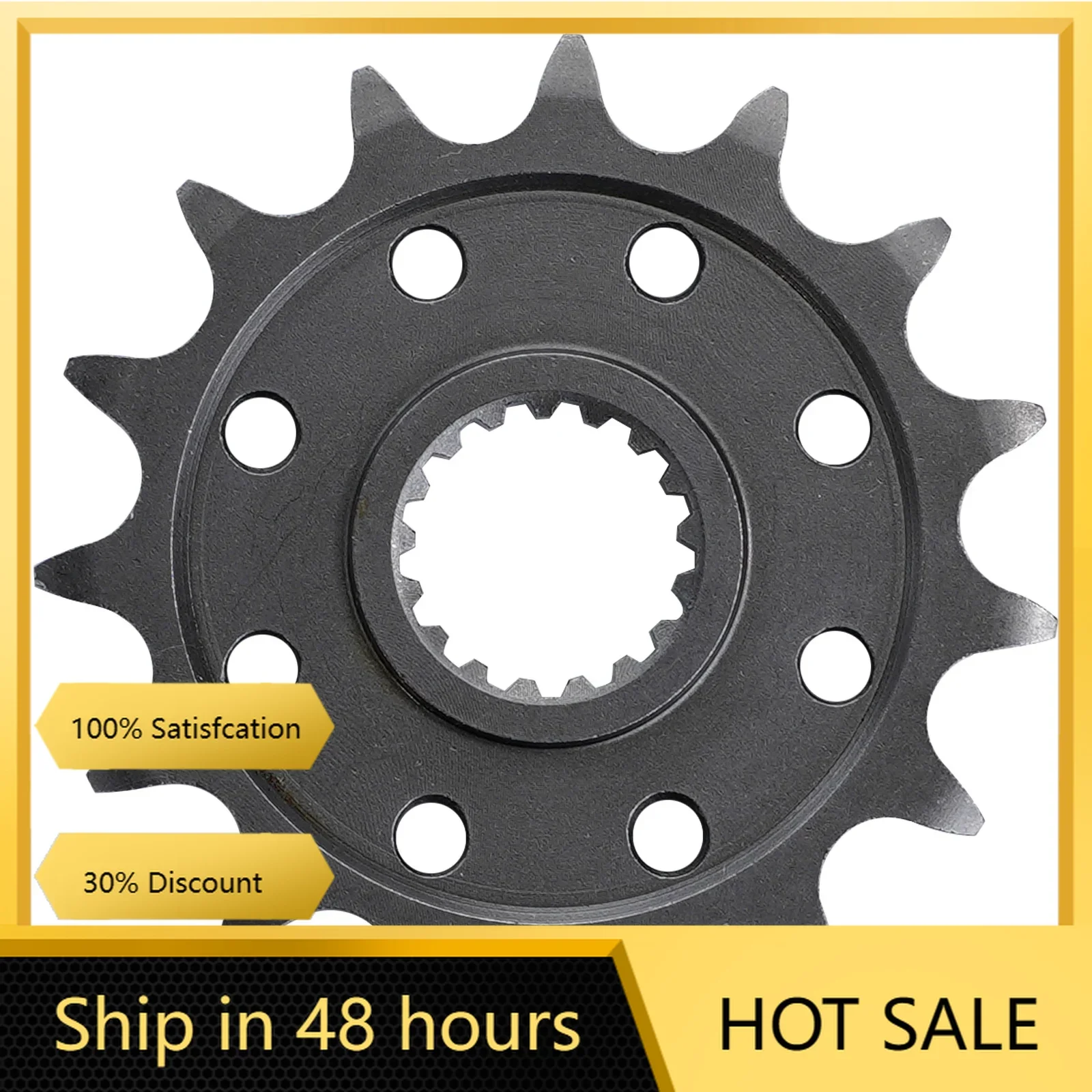 Sprocket Kit Honda CRF250F - 520XRE 13/50
