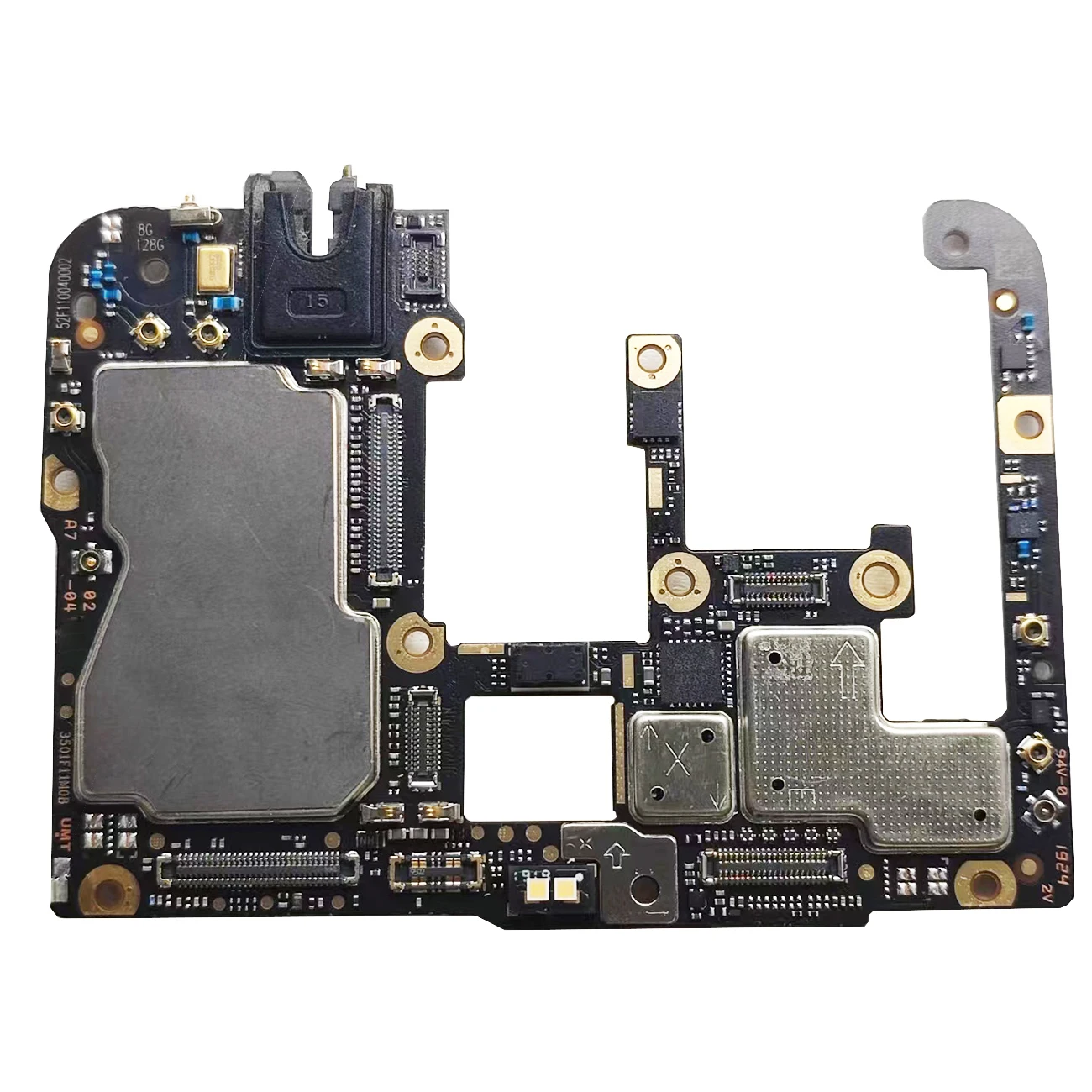 Per Xiaomi Mi 9T Pro Scheda Madre Firmware Globale 256Gb Rom Sblocco Originale Funzionante Scheda Madre Del Pannello Elettronico