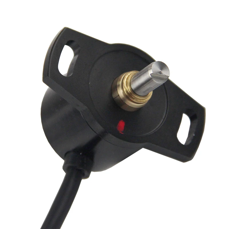 

Novo Angle Sensor RSC-2831 Angle Sensor RSM-2831 Potentiometer Angular Displacement