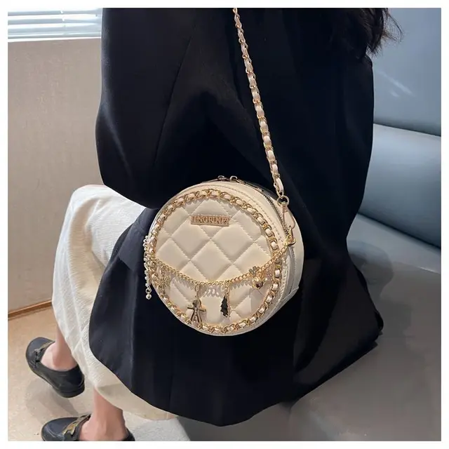 大注目】23SS PROTCOL PADDING SHOULDER BAG ショルダーバッグ