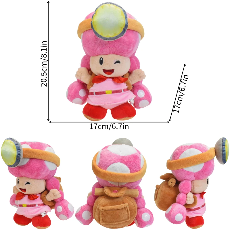 Super Mario Bros. Plush Figure Koopa 20 Cm - Foto 6