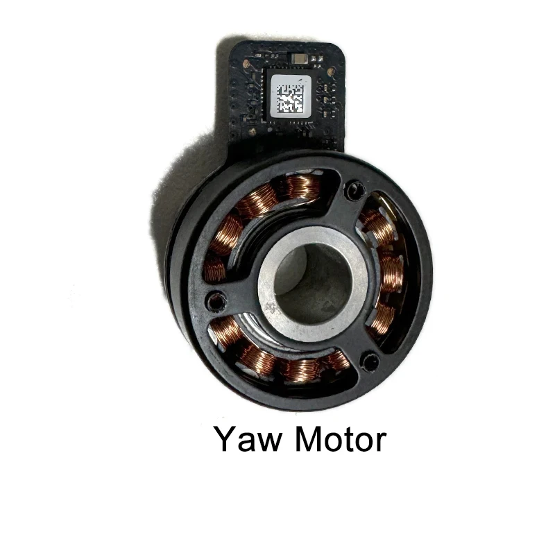 MAVIC 3 PRO용 짐벌 카메라 커버 요우 브래킷 롤 암 피치 커버 수리 부품 FESSIONAL