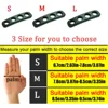 1PC Size S/M/L Silicone Shot Lock Basketball Ball Shooting Trainer Training Accessories Three-Point for Kids Adult Man Teens 5