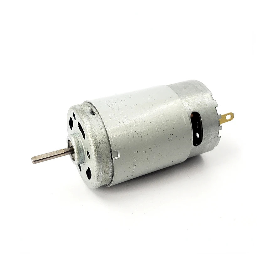 

Высокоскоростной самолёт 390-6520 DC7.4V D-axis DIY модель корабля мотор 10 шт.