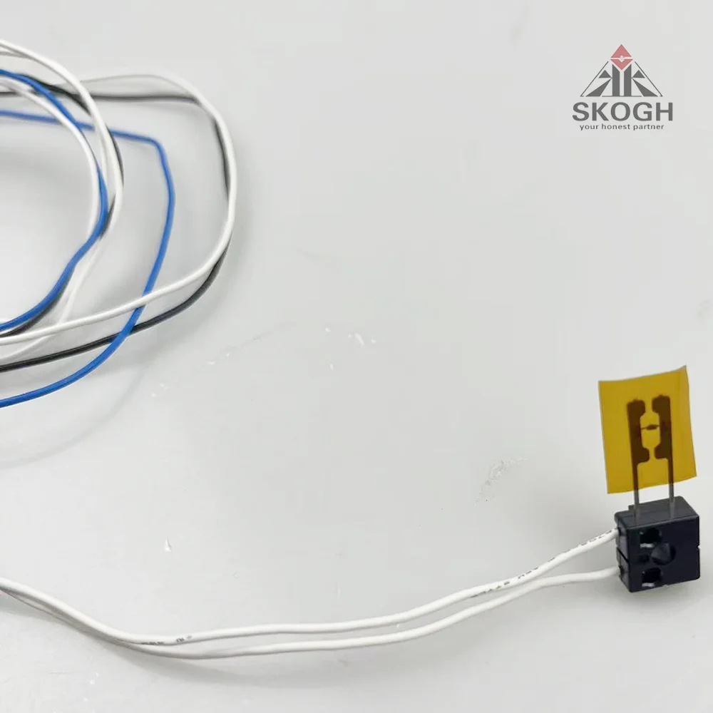 코니카 미놀타 C224 C284 C364 364e C221 C281 C308 C368 C454 C458용  새 퓨저 서미스터