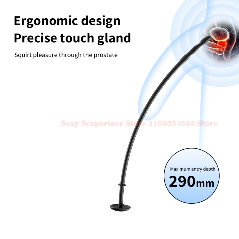 Penis sex toys men hollow with syringe urethral dilator penis plug urethral catheter penis stimulation men masturbation urethrral sound sex toy