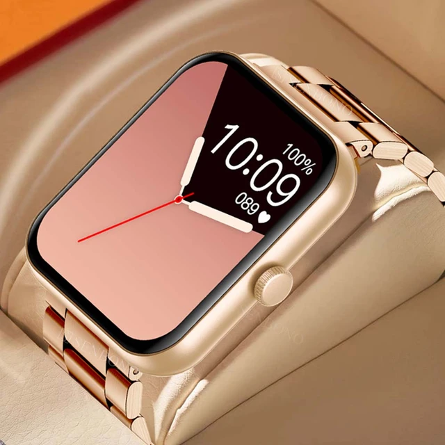 Women Smart Watches Ip68, Womens Ip 68 Smart Watch