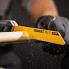 TOUGHBUILT  5-in-1 Multifunctional Multi-purpose Folding Hand Saw Cutting Saw Cutting Hand Tools TB-H4S5-23FU 5