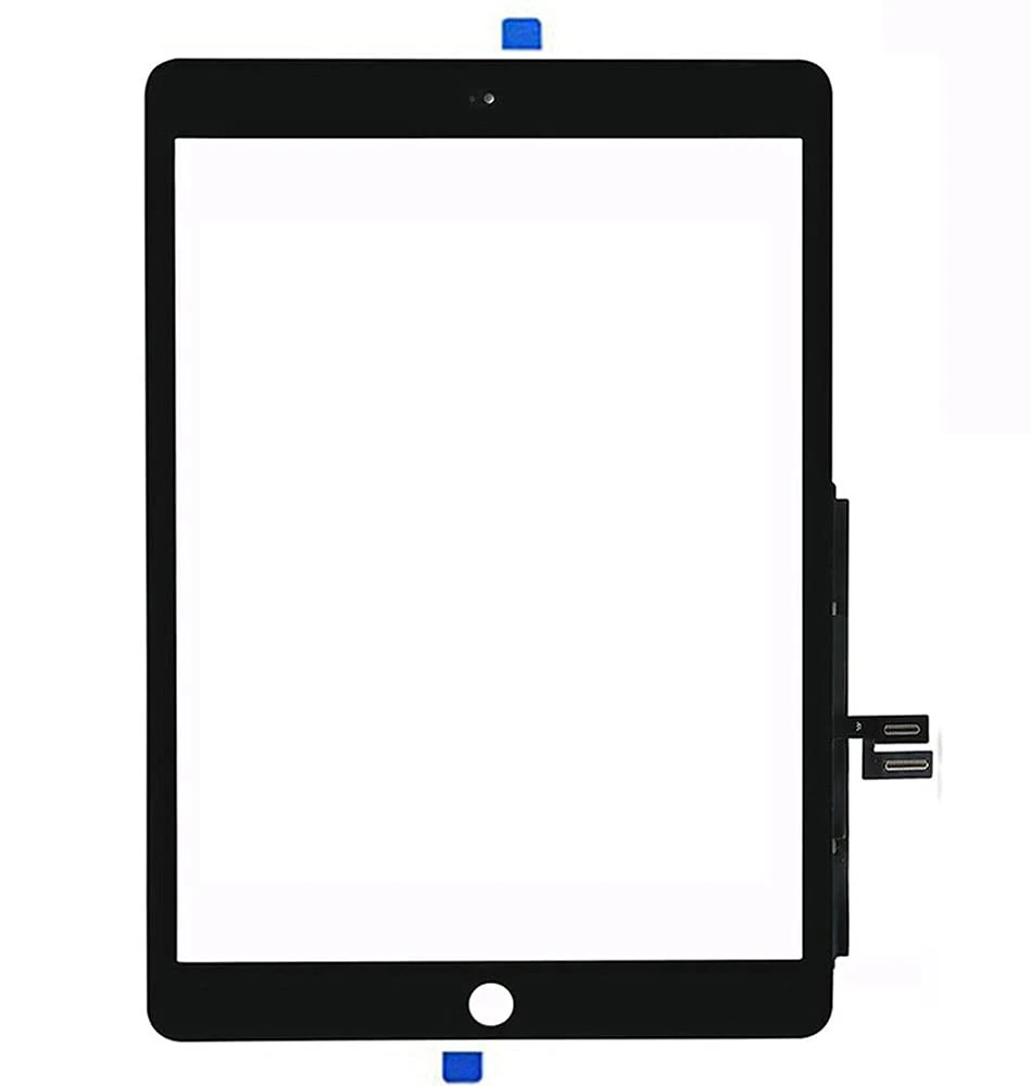 For iPad 7/8 2019 2020 7th/8th Touch Screen Digitizer Generation 10.2