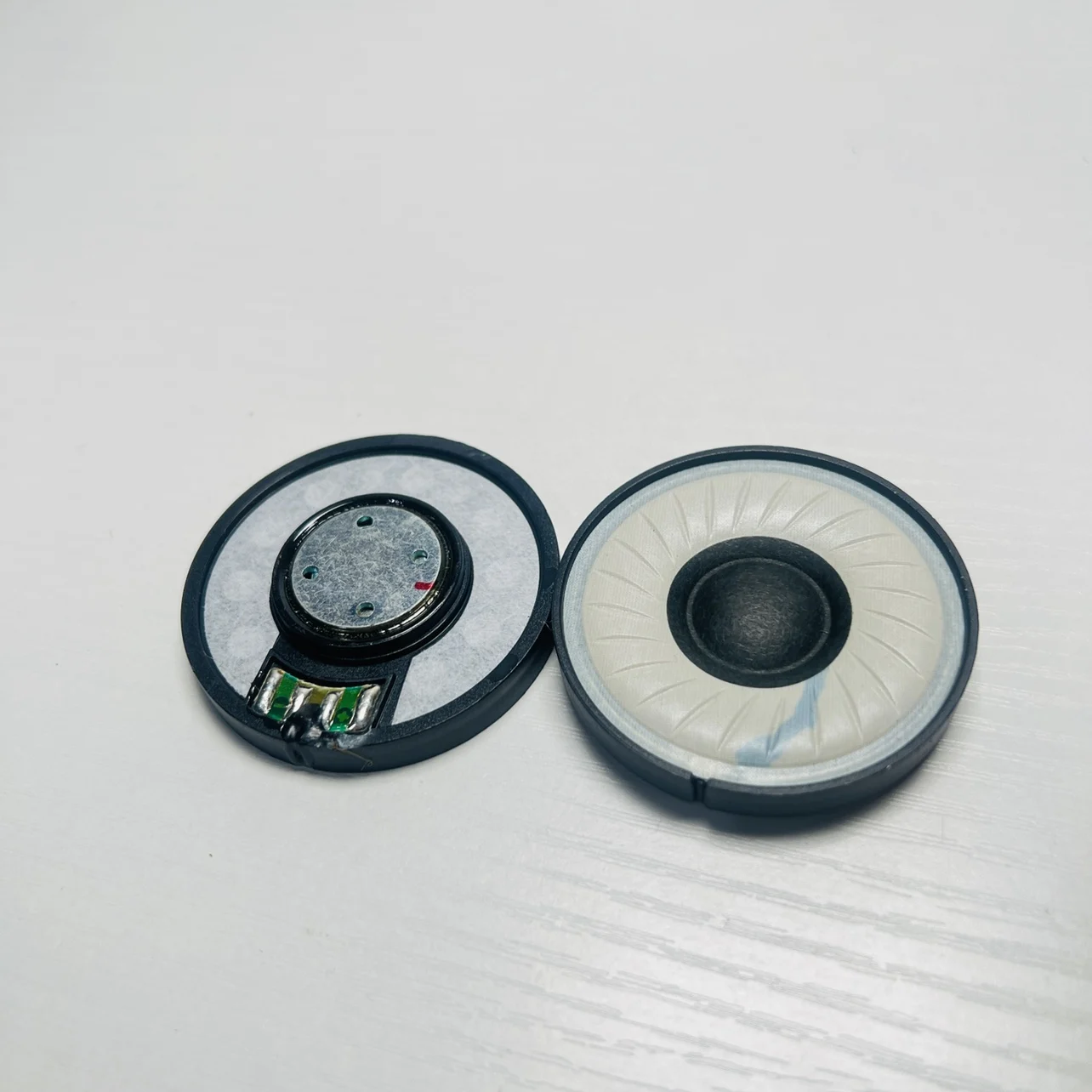 Altoparlante Cuffia 50mm Da 0.5W | Dynamic Driver 32 Ohm Per DIY E Sostituzione | Hi-Fi Con Buon Bass - Foto 10