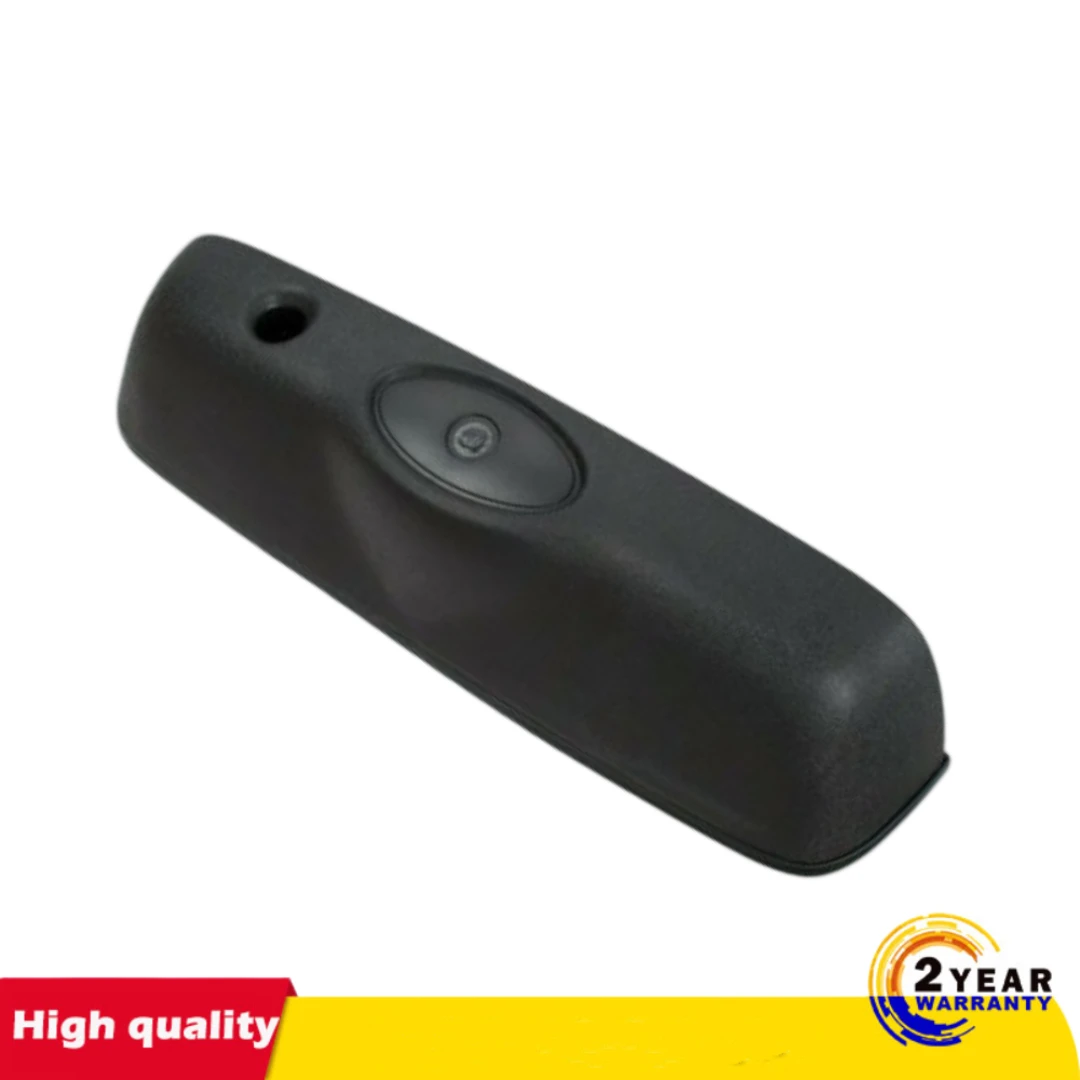 Rear Tailgate Door Handle Assembly Black For Land Rover Freelander Cxb000280pma Exterior Door