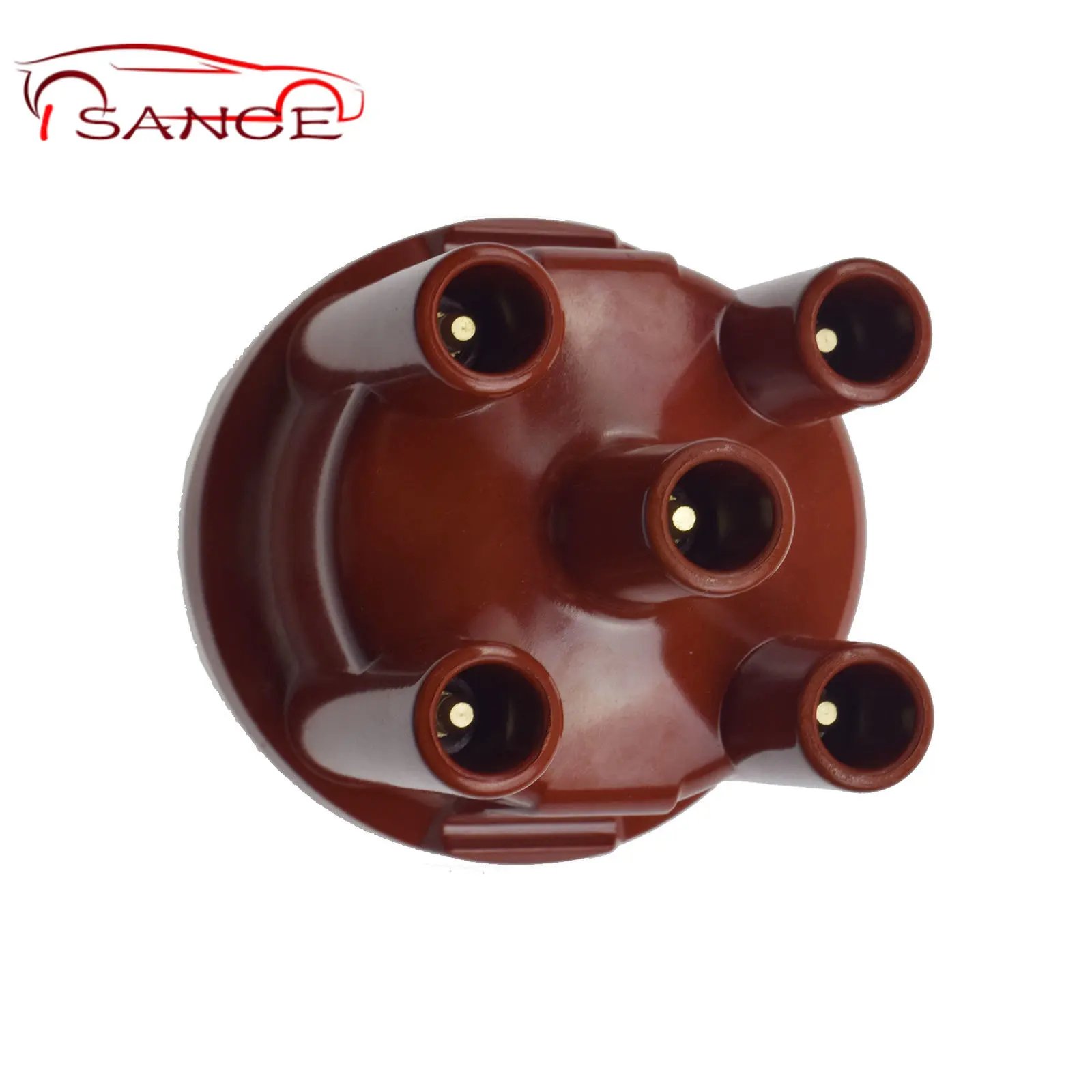 DISTRIBUTOR CAP GB469 030905207 35905225F 052905225C fit for VOLKSWAGEN Jetta 90-91 1.8L-L4