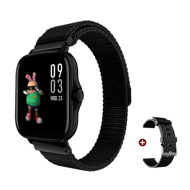 New Smart Watch Men Bluetooth Blood Oxygen Heart Rate Monitor Waterproof Fitness Tracker Sport Women watches for Android iOS