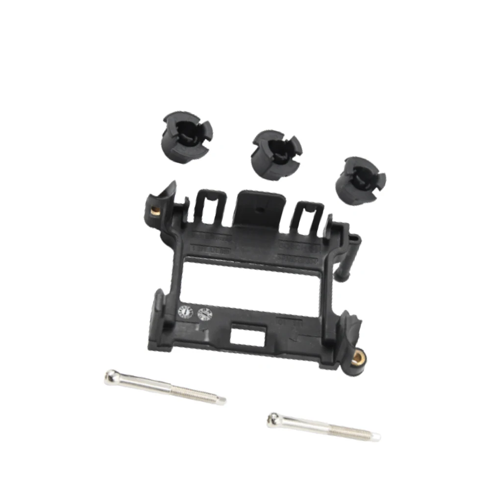 ACC Cruise Module Radar Bracket For Suzuki Baleno Haval H6 F7 F7X Geely Atlas Emgrand GT GS X7 Sport Proton X70 GC9 1271321010