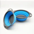 Blue 2pcs