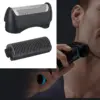 Electric Shaver Replacement Head for Braun 11B Series, Replace Shear Blade Cutters 1/110/120/140/815/835/5683/5684/5685 5