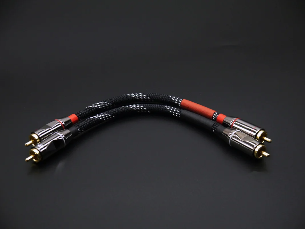 2/¦ HIFI CANARE    RCA  ̺( DAC TV/0.2M-5M)