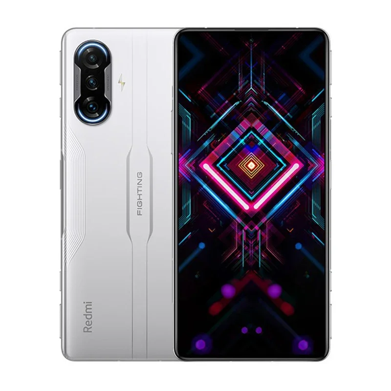 Xiaomi Redmi K40 Gaming Smartphone 5G Cellphone Dimensity 1200