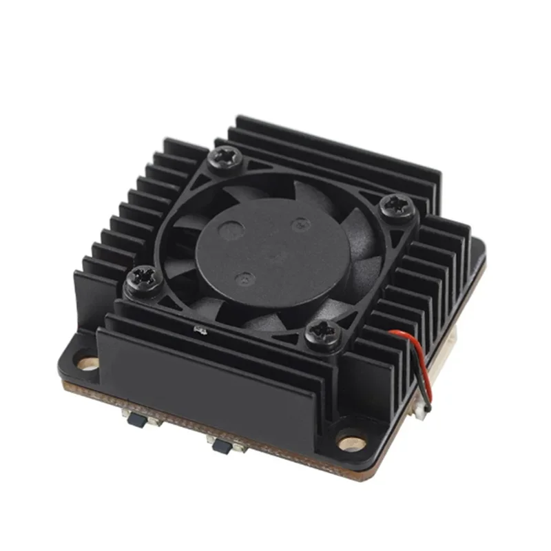 AKK TX3000AC 5.8G 3W VTX Ultra Lång Räckvidd 10km för FPV Drönare