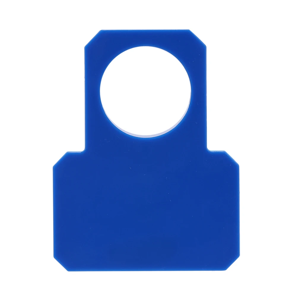 For Intex Above Ground Swimming Pool Pipe Fixing Holder Bracket Mount Supports