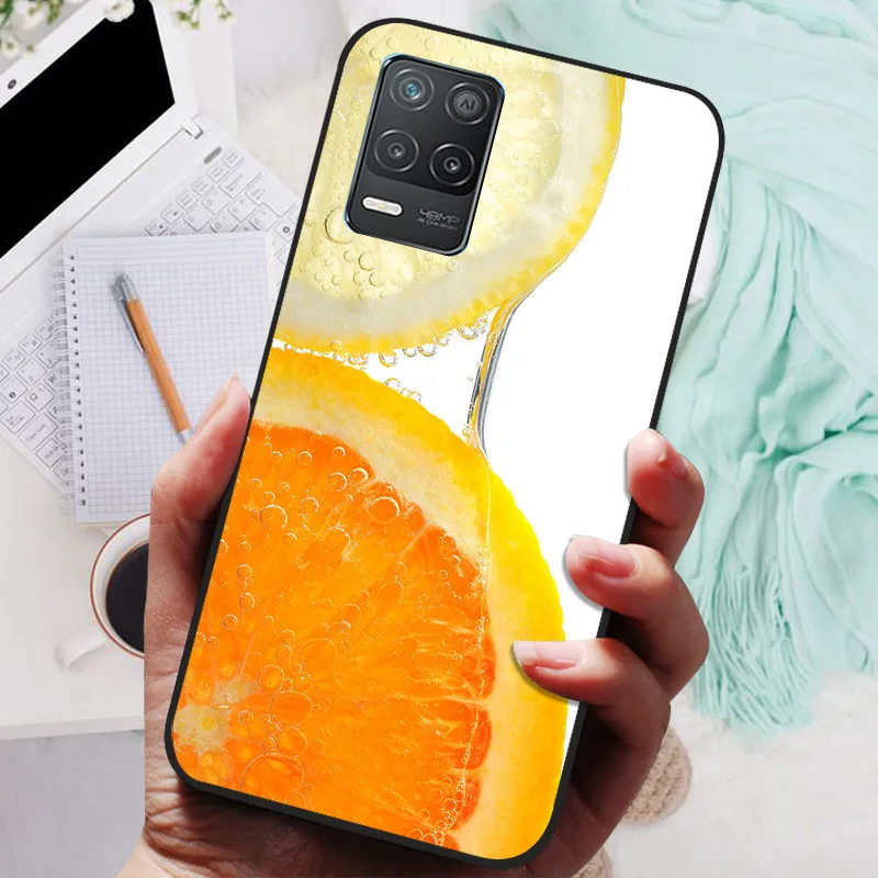 Silicone Soft TPU Back Phone Case Cover with Bumper Shell
